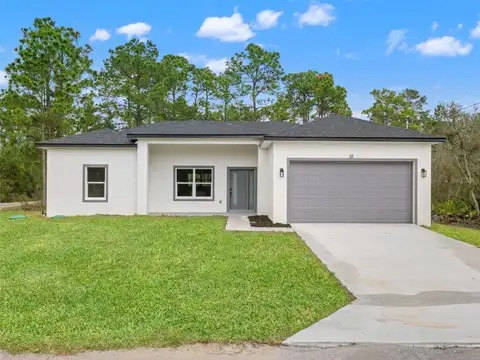 33 FISHER PL — home for sale