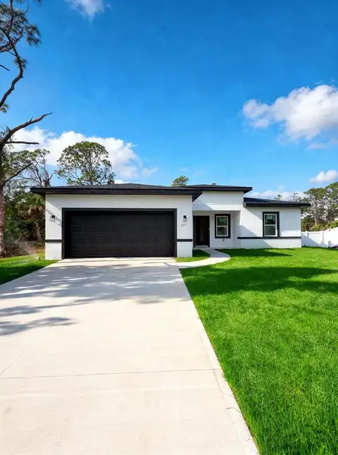 351 TENK ST — home for sale