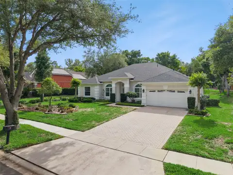 156 SEVILLE CHASE DR — home for sale