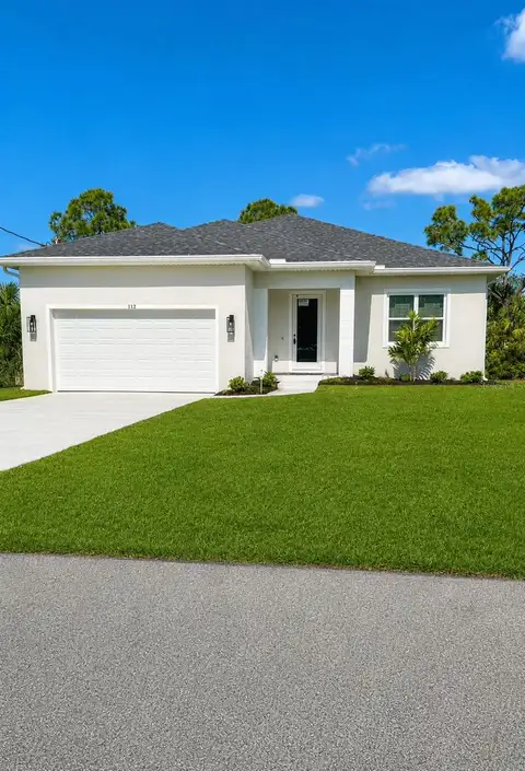 122 NAOMI PL — home for sale