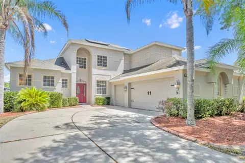 5459 RISHLEY RUN WAY — home for sale