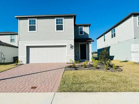 520 WHISTLING DUCK TRL — home for sale