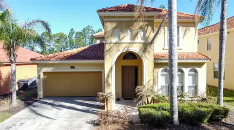 344 ORANGE COSMOS BLVD — home for sale