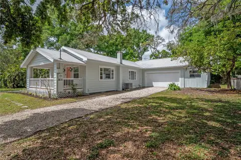 4206 N DOWNING AVE — home for sale