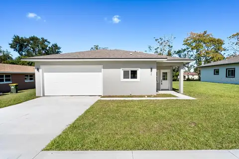 820 E DESOTO ST — home for sale