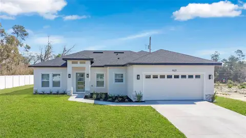 469 MARION OAKS LN — home for sale