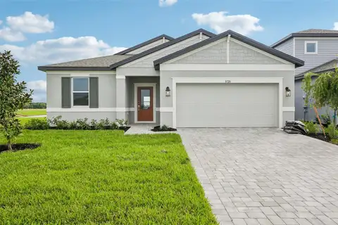 8720 CANARD CV — home for sale