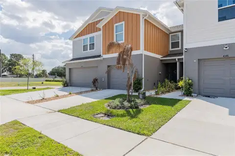 4345 HILLOCK BLVD — home for sale