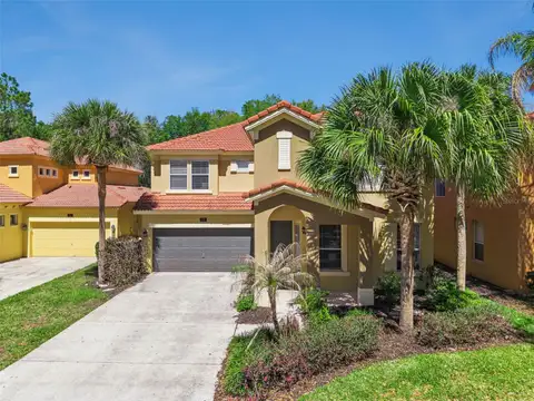 110 ORANGE COSMOS BLVD — home for sale