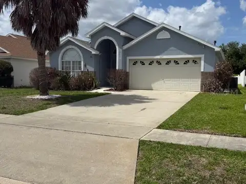 8015 INDIAN CREEK BLVD — home for sale