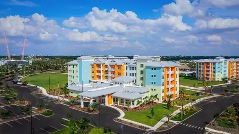 3151 SUNSET WALK DR #511 — home for sale
