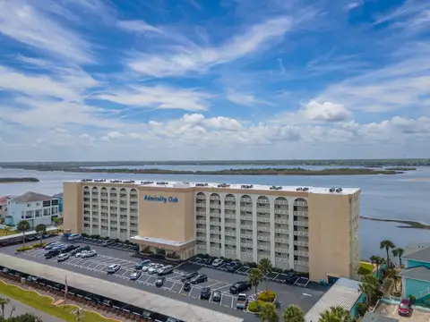 3606 S PENINSULA DR #605 — home for sale