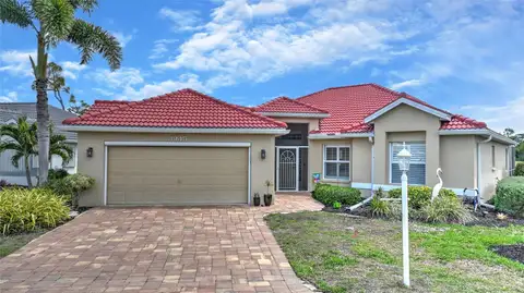 3945 CAPE COLE BLVD — home for sale