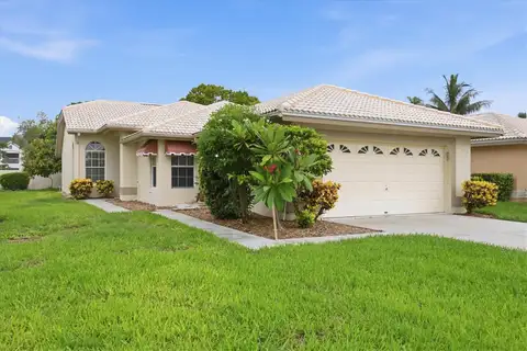 4738 DUNDEE DR — home for sale