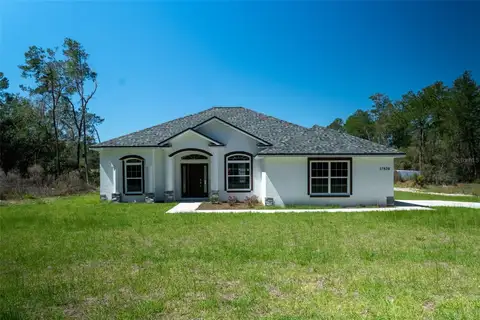 17820 SW 33RD TER — home for sale