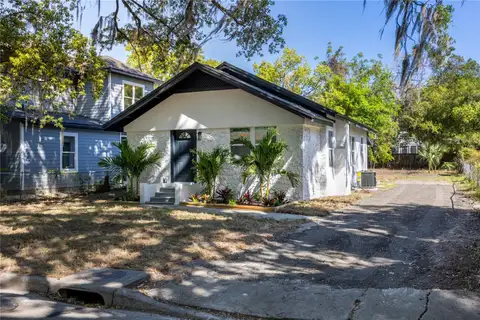 418 NW 3RD AVE — home for sale