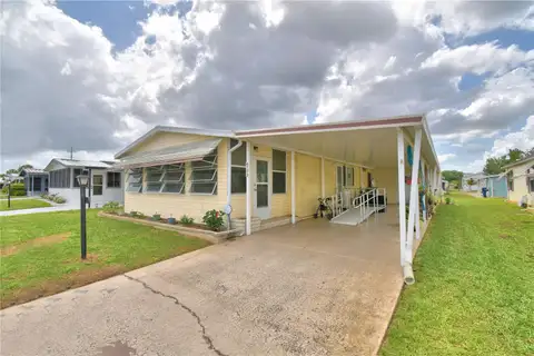 6773 BRENTWOOD DR NE — home for sale