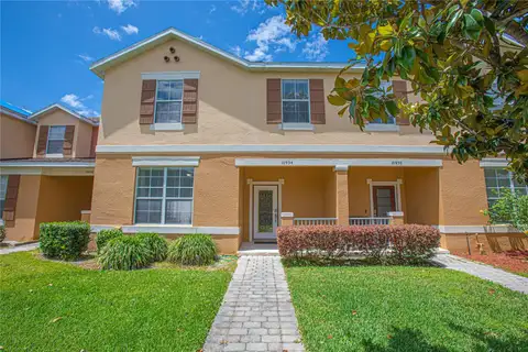 10934 SAVANNAH LANDING CIR — home for sale