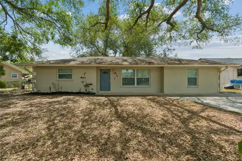 4018 PRADO DR — home for sale