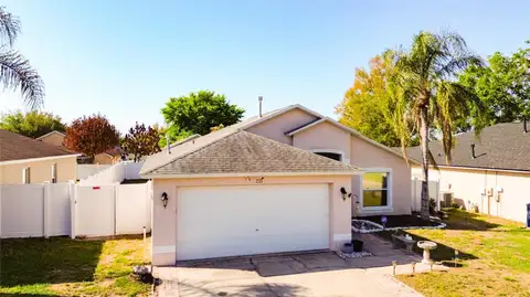 233 VERBENA ST — home for sale