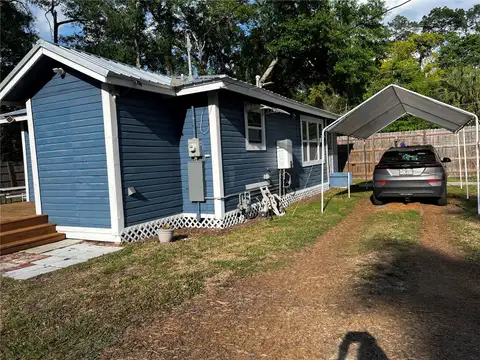 408 NE 18 ST — home for sale