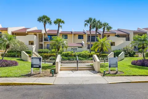 7520 SUNSHINE SKYWAY LN S #T22 — home for sale