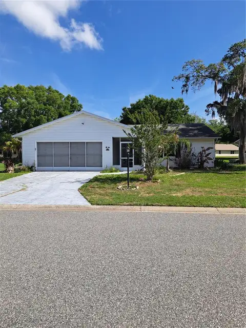 5618 ROSEWALL CIR — home for sale