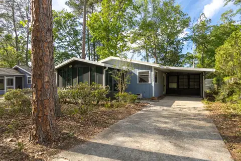 4224 NW 87TH LN — home for sale