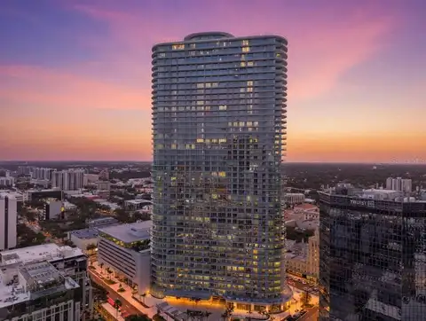400 CENTRAL AVE #3401 — home for sale