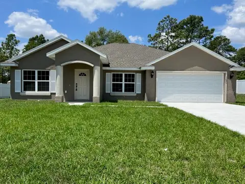 7786 N SANTOS DR — home for sale