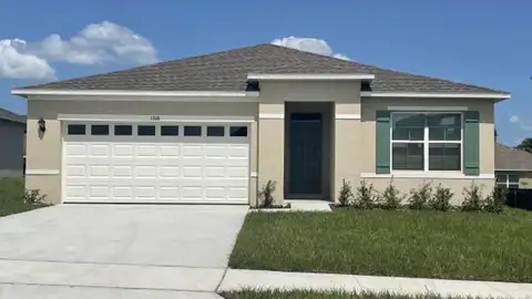 7875 FORREST FOX WAY — home for sale