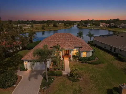 9203 LAKE CYPRESS LOOP — home for sale