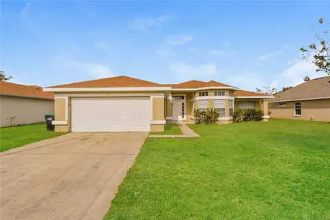 1515 WOOD VIOLET DR — home for sale