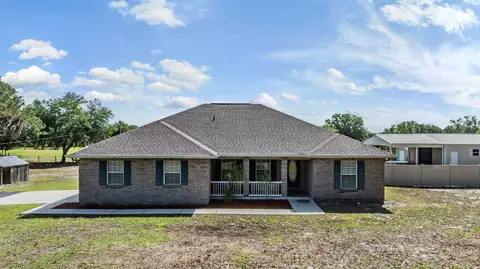 17216 ALDERMAN TURNER RD — home for sale