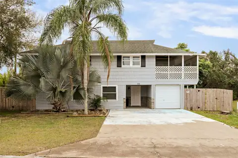 46 WINDY HILL LN — home for sale