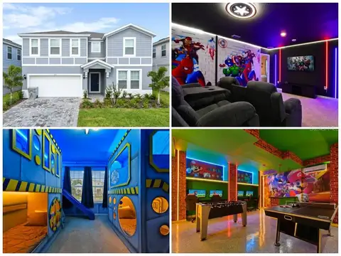 3715 LANA AVE — home for sale