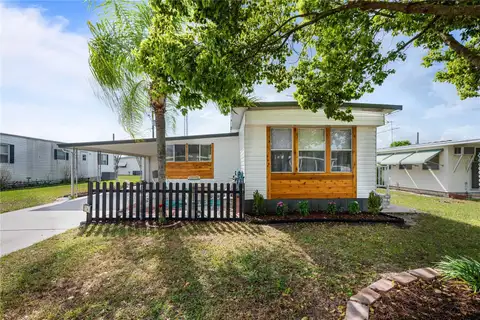 5345 JO ST — home for sale