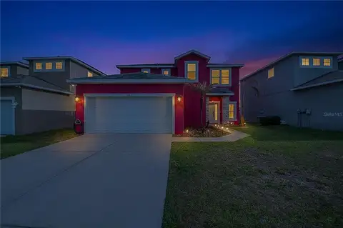 1382 SALISBURY DR — home for sale