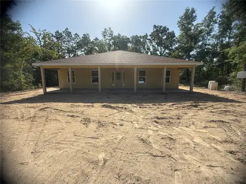 551 NE STATE ROAD 121 — home for sale