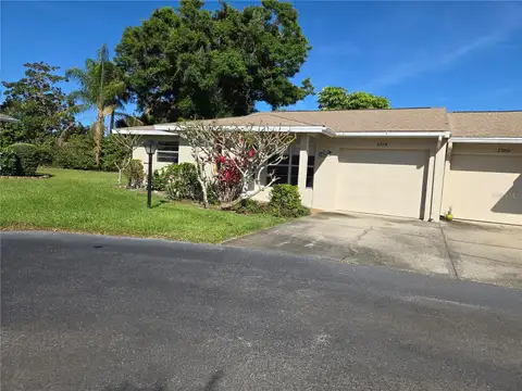 2974 CAPTIVA GARDENS DR #17 — home for sale