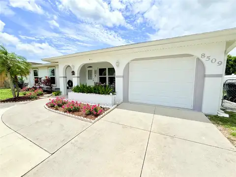 8509 LA BOCA AVE — home for sale