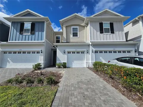 1260 WYCLIFFE WAY — home for sale