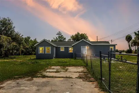 205 E CORNELL ST — home for sale