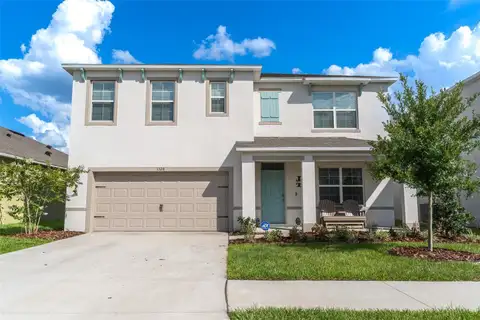 1328 DAISY FIELD DR — home for sale