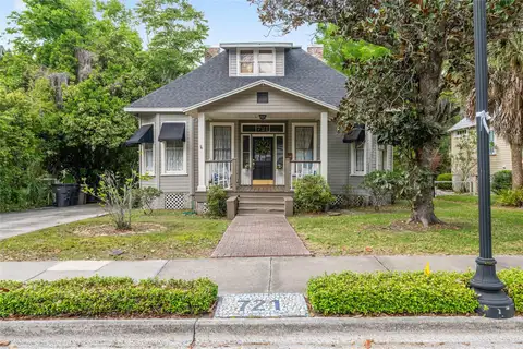 721 SE 5TH ST — home for sale