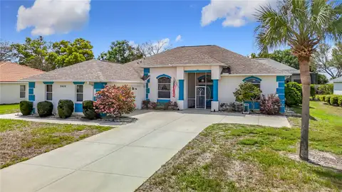 8410 MAYBELLE DR — home for sale