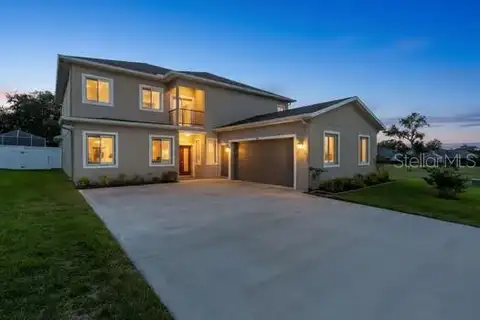 545 GANDHI DR — home for sale