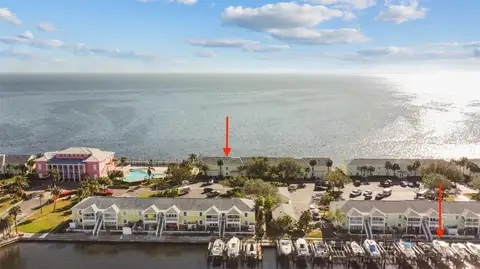 5026 COQUINA KEY DR SE #5026 — home for sale