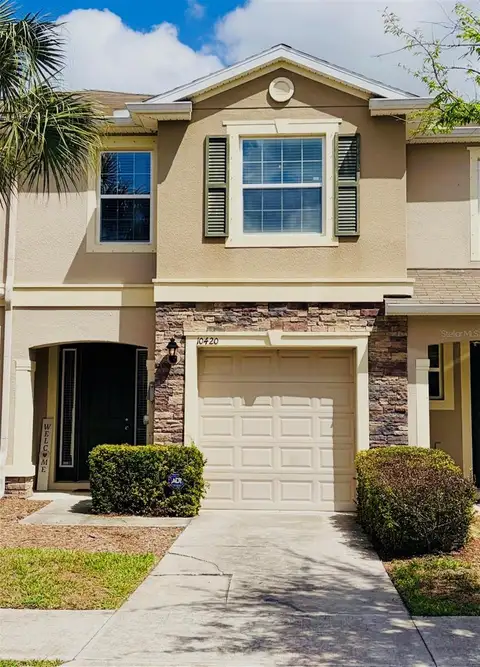 10420 BUTTERFLY WING CT — home for sale