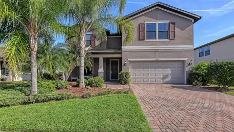 2446 CARNATION CT — home for sale